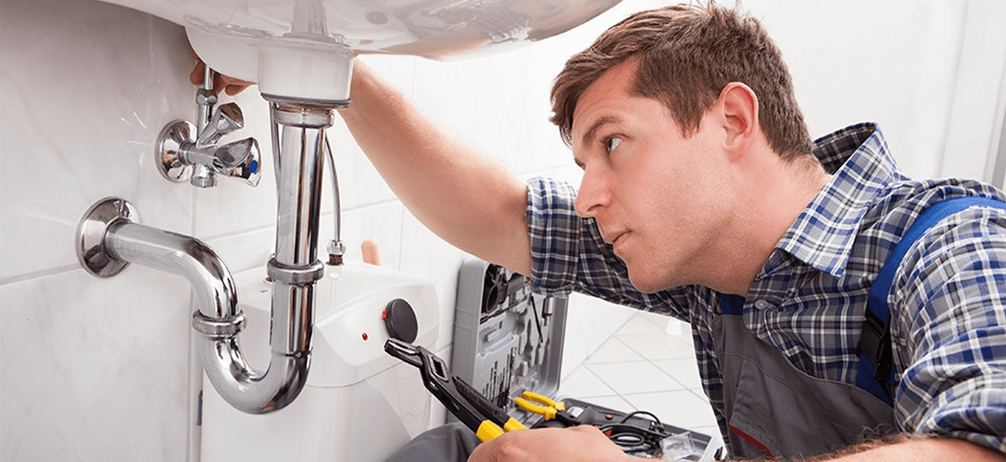 Bathroom, Kitchen & Toilet Installation & Fixes