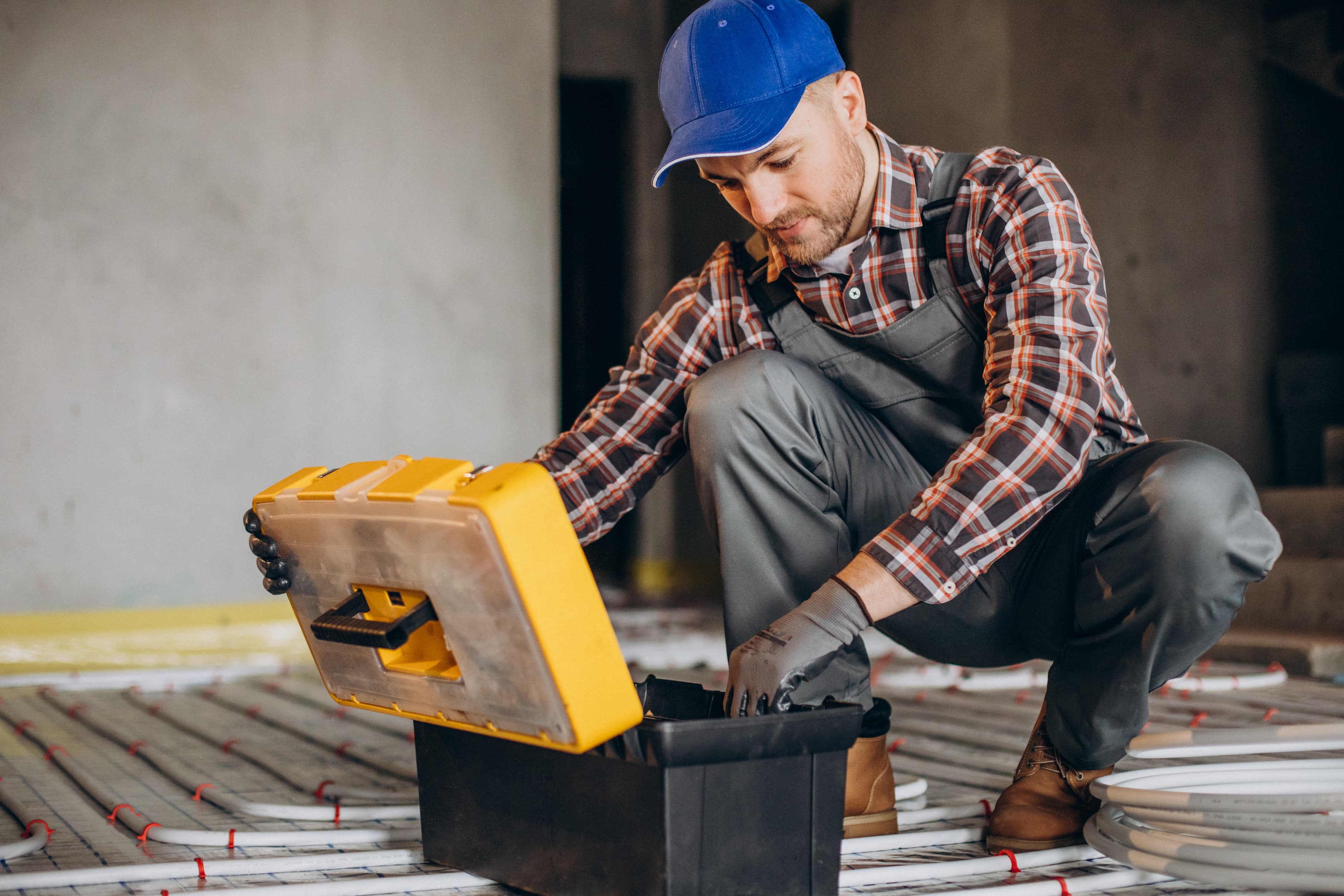 Warmth You Can Feel — Efficiency You Can Trust