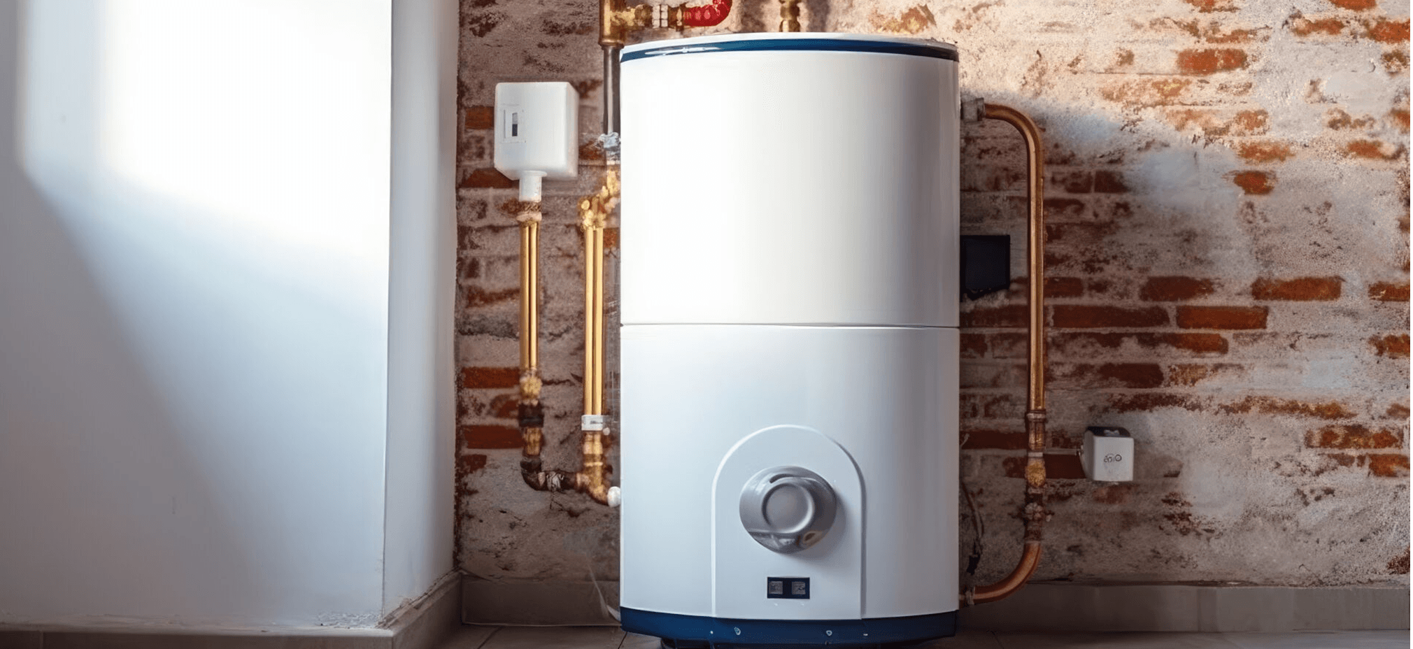 Water Heaters (Vented & Unvented Systems)