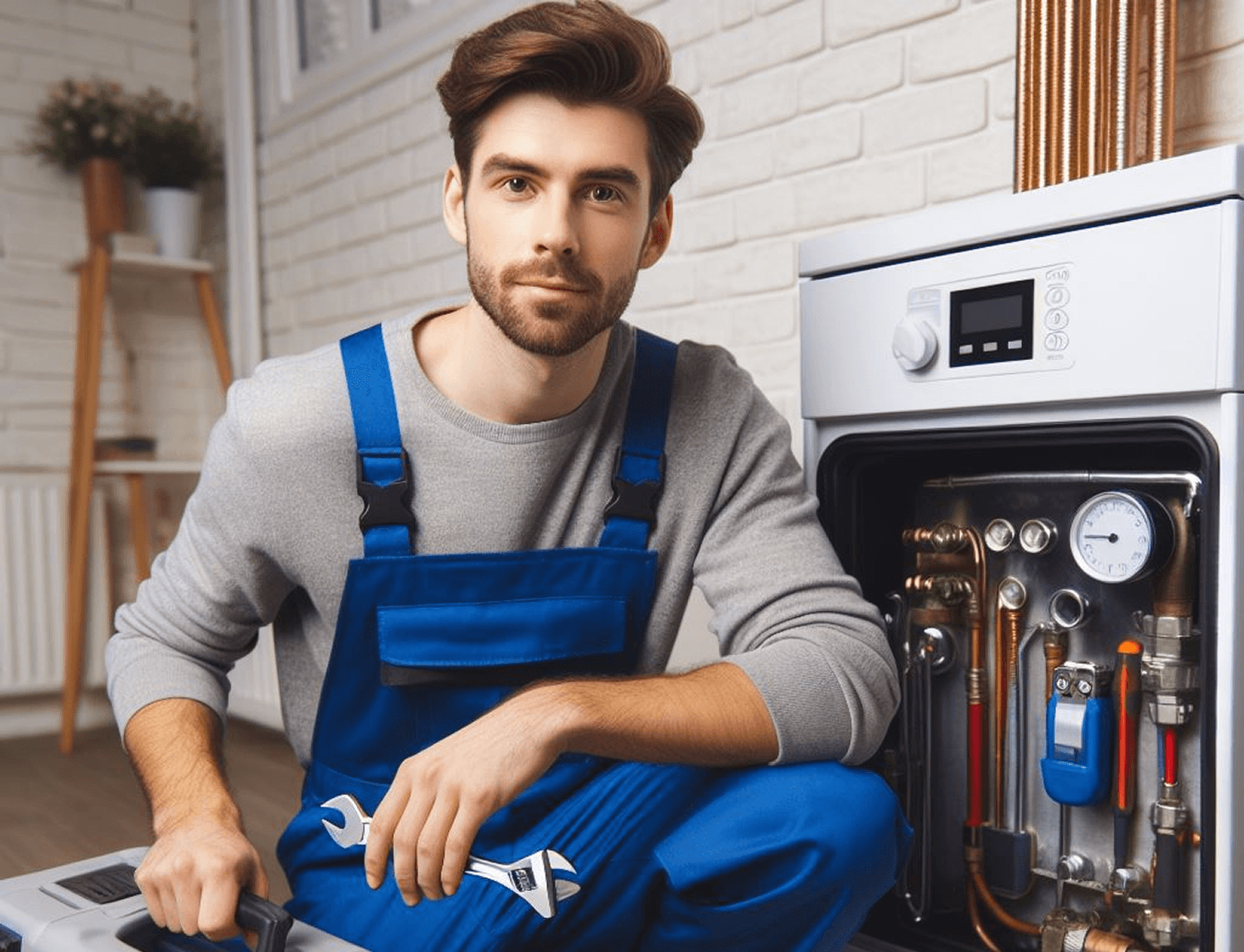 Harrow Choice for Boiler Services Quick and Efficient